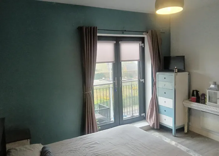Cheap Modern Room