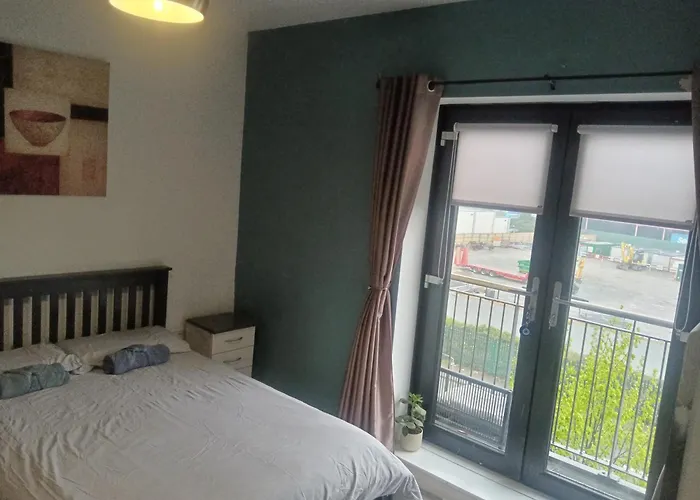 Cheap Modern Room