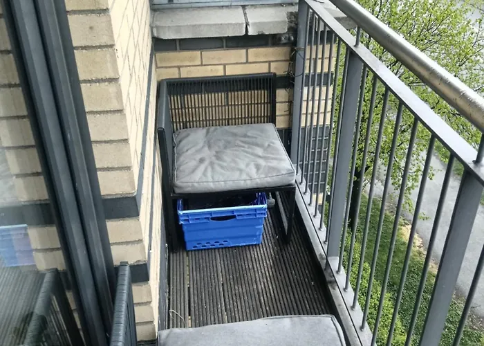 Cheap Modern Room