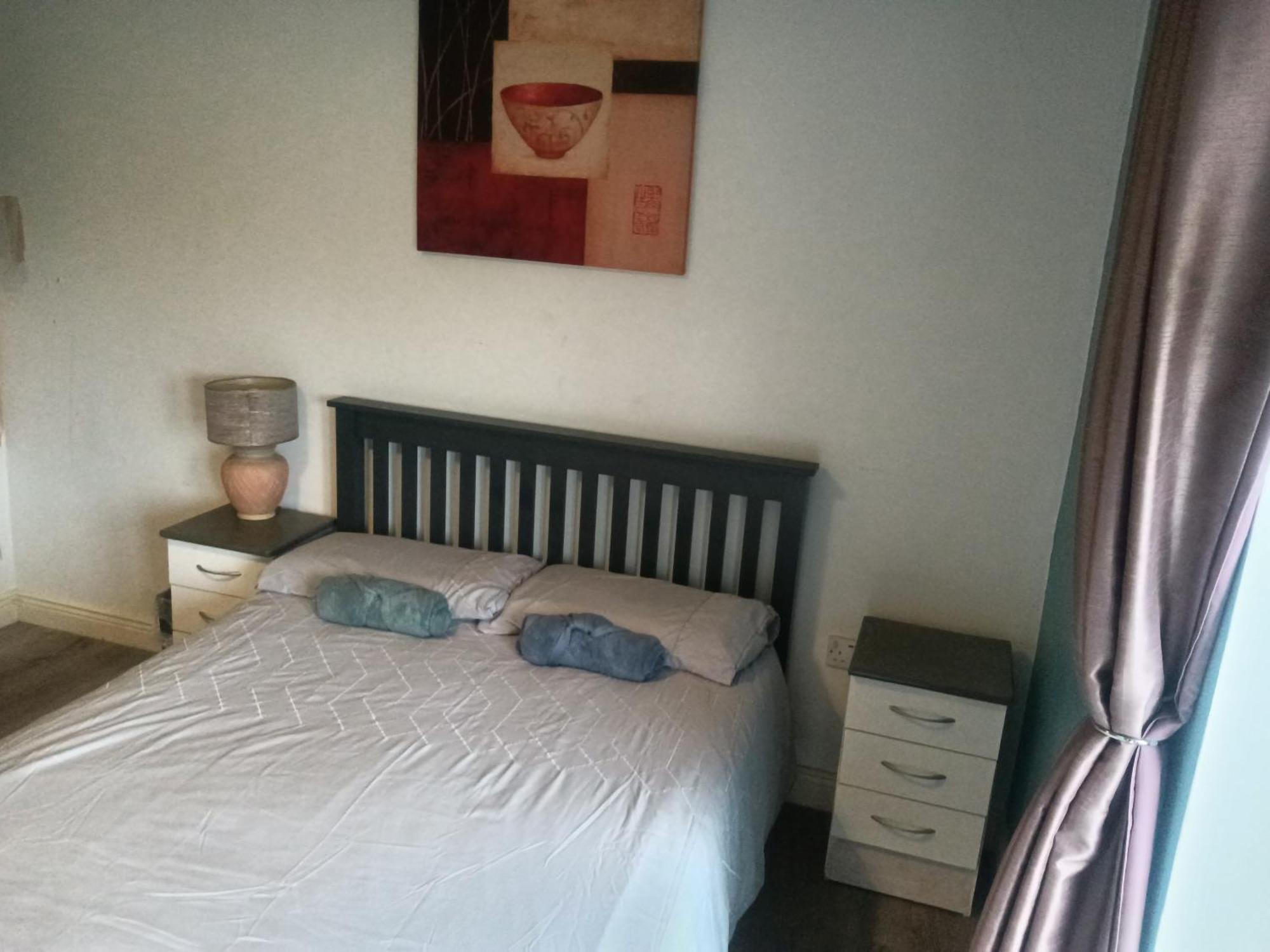 Cheap Modern Homestay *